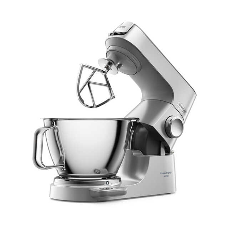 Kenwood Chef Baker Mutfak Şefi KVC85.004SI