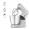 Kenwood Chef Baker Mutfak Şefi KVL65.001WH