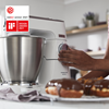 Kenwood Chef Baker Mutfak Şefi KVL65.001WH