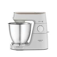 Kenwood Chef Baker Beyaz Hamur Yoğurma Makinesi KVC65.001WH