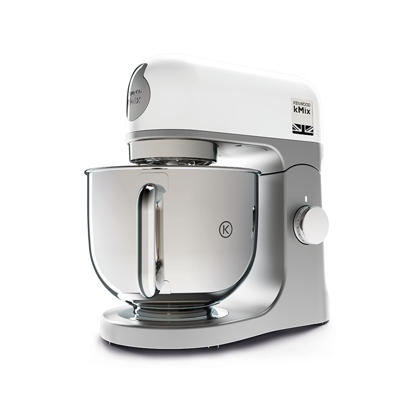 Kenwood KMix Mutfak Şefi 5 L Beyaz KMX750WH