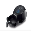 Kenwood Airfryer XL Sıcak Hava Fritözü Siyah HFP30.000BK