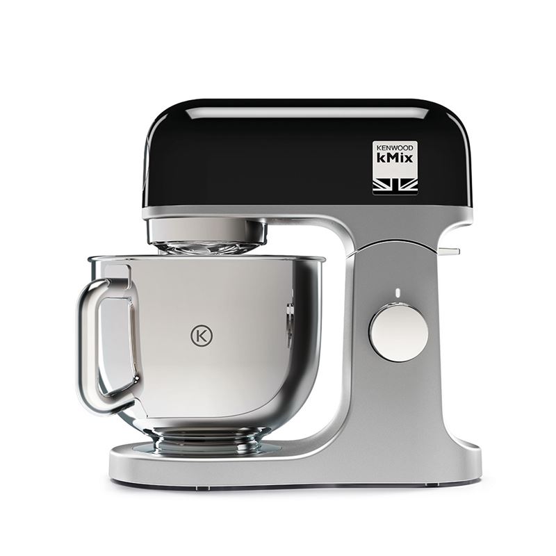 Kenwood KMix Mutfak Şefi 5 L Siyah KMX750BK