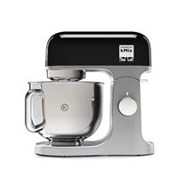 Kenwood KMix Mutfak Şefi 5 L Siyah KMX750BK
