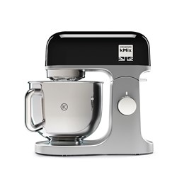 Kenwood KMix Mutfak Şefi 5 L Siyah KMX750BK