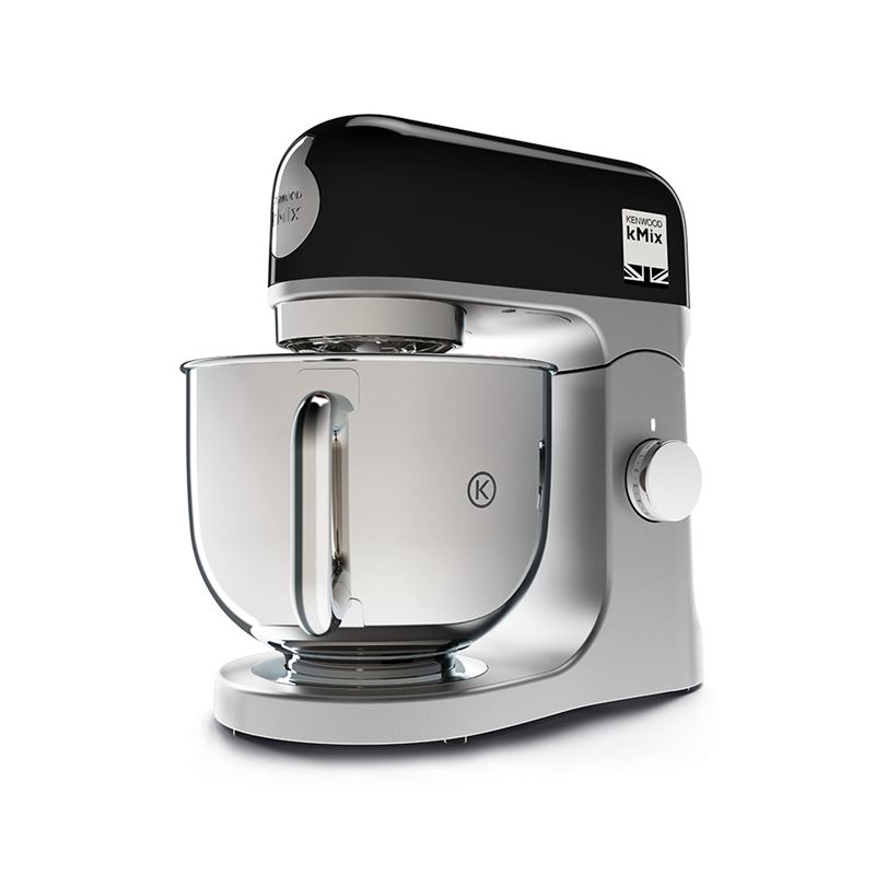 Kenwood KMix Mutfak Şefi 5 L Siyah KMX750BK