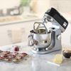 Kenwood KMix Mutfak Şefi 5 L Siyah KMX750BK