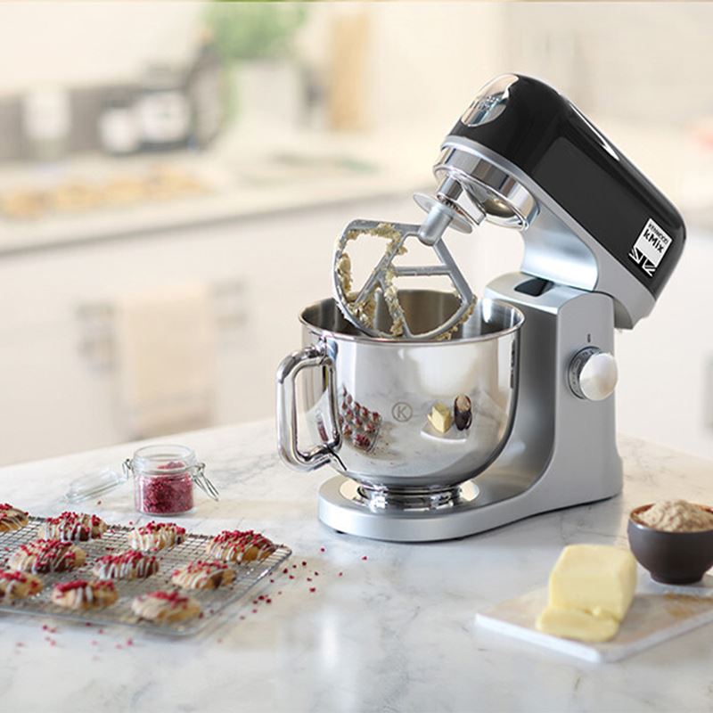 Kenwood KMix Mutfak Şefi 5 L Siyah KMX750BK