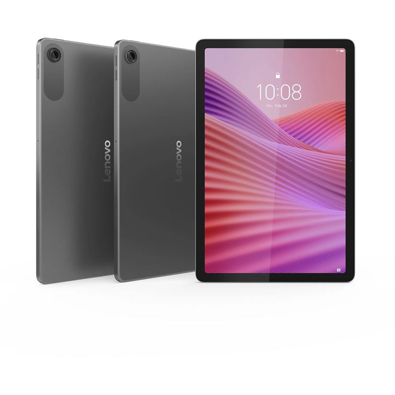 Lenovo Tab 10.1 inç 4/128GB ZAEH0039TR WUXGA Tablet