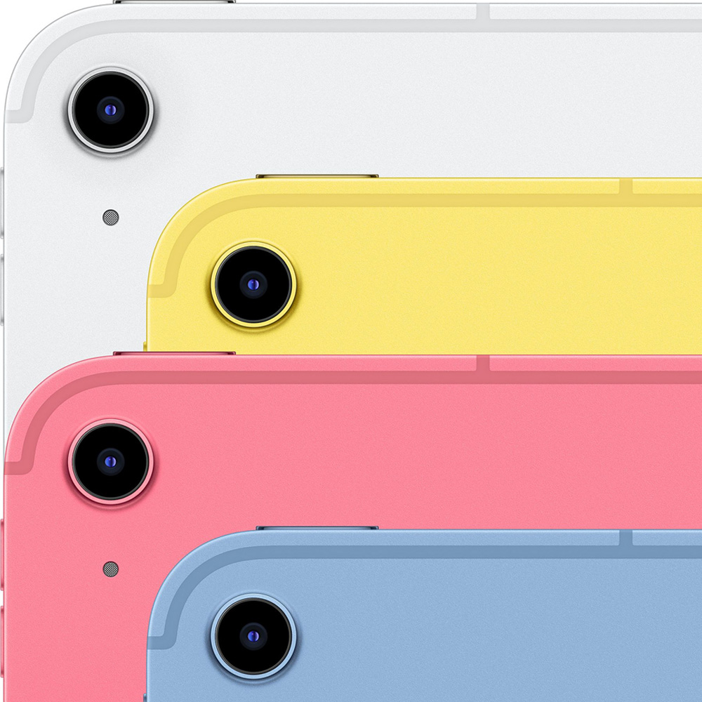 Apple İpad 10. Nesil 64 GB 10.9