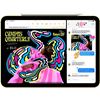 Apple iPad 10. Nesil 64 GB 10.9" Wi-Fi Mavi Tablet (Adaptörsüz Kutu) MCM84TU/A