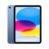 Apple iPad 10. Nesil 64 GB 10.9" Wi-Fi Mavi Tablet (Adaptörsüz Kutu) MCM84TU/A