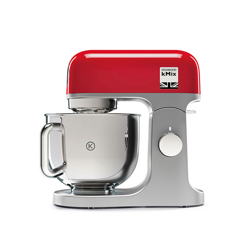 Kenwood KMix Mutfak Şefi 5 L KMX750RD