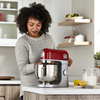Kenwood KMix Mutfak Şefi 5 L KMX750RD