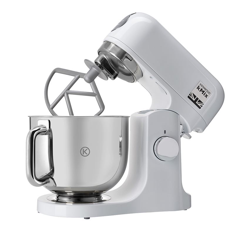 Kenwood KMix Mutfak Şefi 5 L KMX750AW