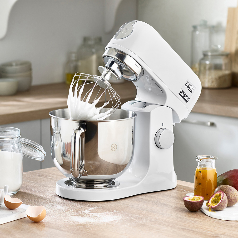 Kenwood Kmix Mutfak Şefi 5 L KMX750AW | Jebinde