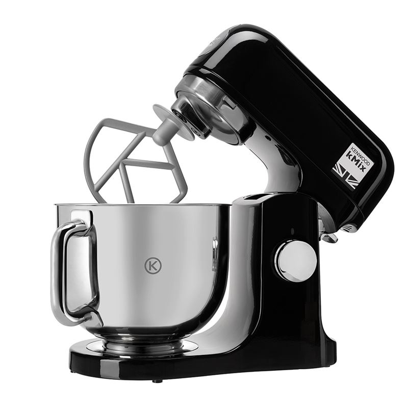 Kenwood KMix Mutfak Şefi 5 L KMX750AB