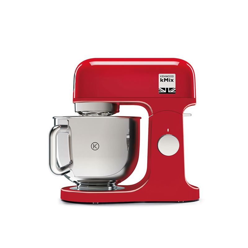 Kenwood KMix Mutfak Şefi 5 L KMX750AR