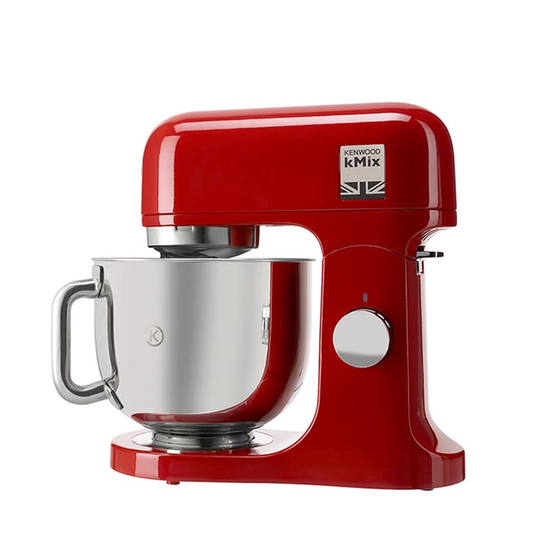 Kenwood KMix Mutfak Şefi 5 L KMX750AR