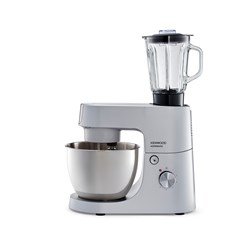 Kenwood Homebake Plus Mutfak Şefi 1400 Watt 5 L Stand Mikser KHH01.120SI