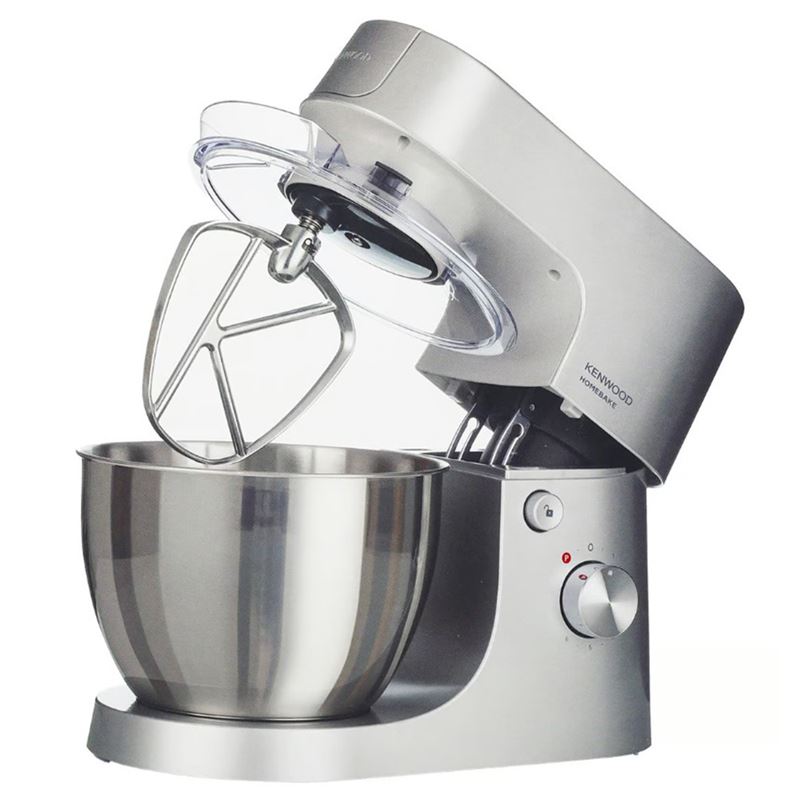 Kenwood Homebake Plus Mutfak Şefi 1400 Watt 5 L Stand Mikser KHH01.120SI