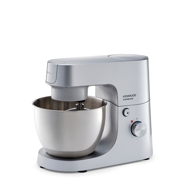 Kenwood Homebake Plus Mutfak Şefi 1400 Watt 5 L Stand Mikser KHH01.120SI