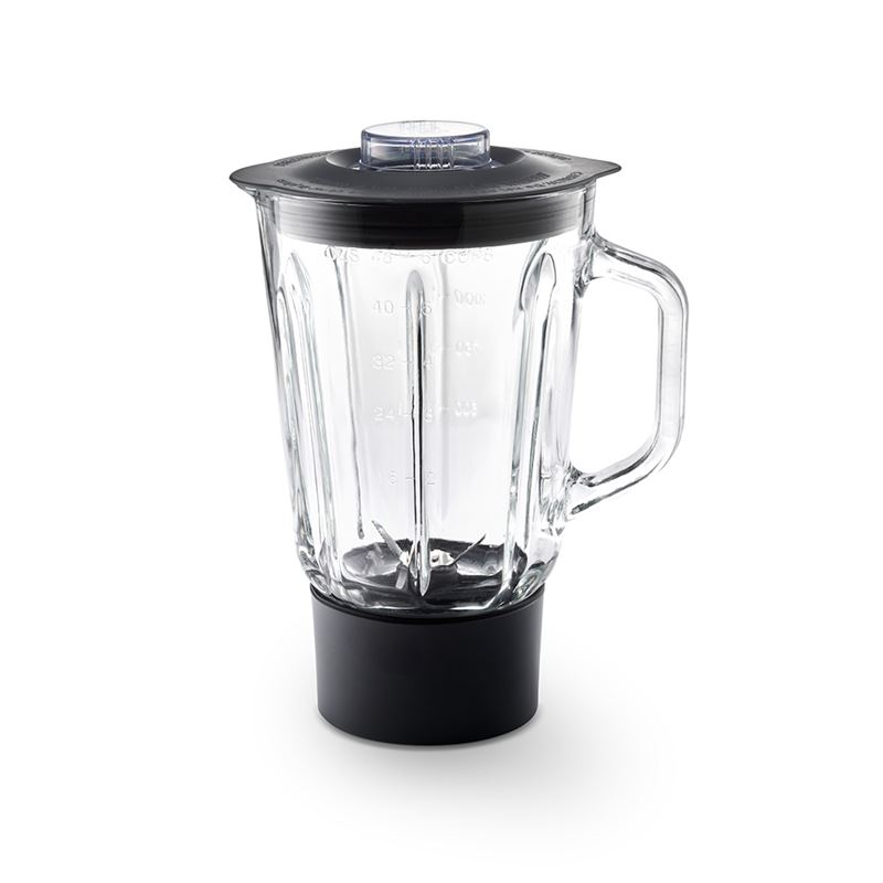 Kenwood Homebake Plus Mutfak Şefi 1400 Watt 5 L Stand Mikser KHH01.120SI