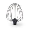 Kenwood Homebake Plus Mutfak Şefi 1400 Watt 5 L Stand Mikser KHH01.120SI