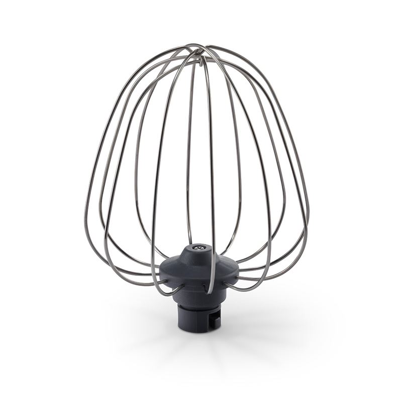 Kenwood Homebake Plus Mutfak Şefi 1400 Watt 5 L Stand Mikser KHH01.120SI