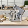 Kenwood Homebake Plus Mutfak Şefi 1400 Watt 5 L Stand Mikser KHH01.120SI