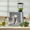 Kenwood Homebake Plus Mutfak Şefi 1400 Watt 5 L Stand Mikser KHH01.120SI