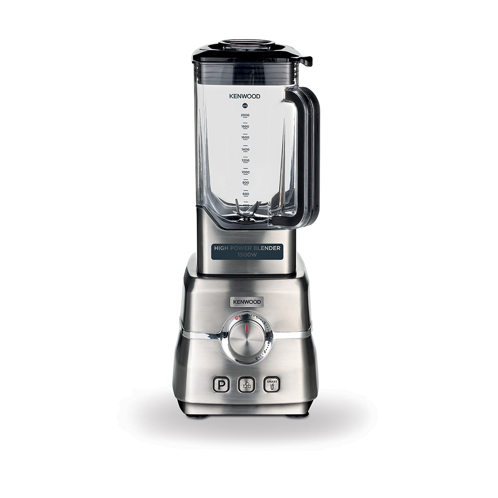 Kenwood Metal Power Blender BLM91.640SS