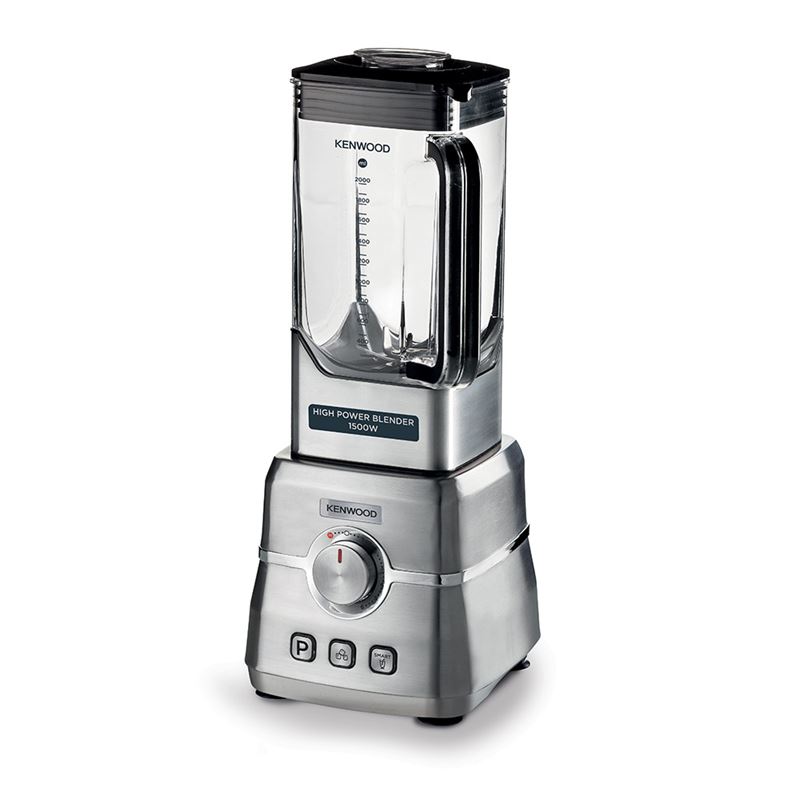 Kenwood Metal Power Blender BLM91.640SS