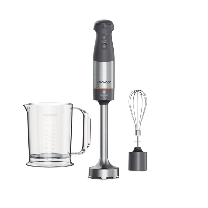 Kenwood Triblade XL El Blender Seti HBM60.002GY