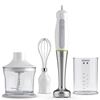 Kenwood Triblade System El Blender Seti HDP109WG