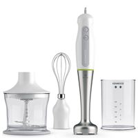 Kenwood Triblade System El Blender Seti HDP109WG