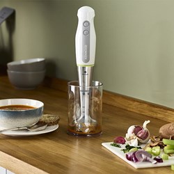 Kenwood Triblade System El Blender Seti HDP109WG