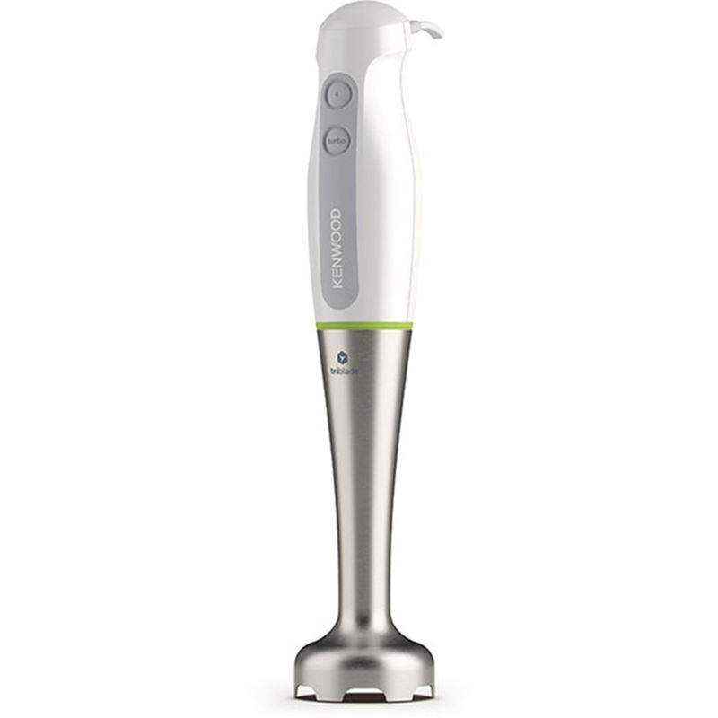 Kenwood Triblade System El Blender Seti HDP106WG