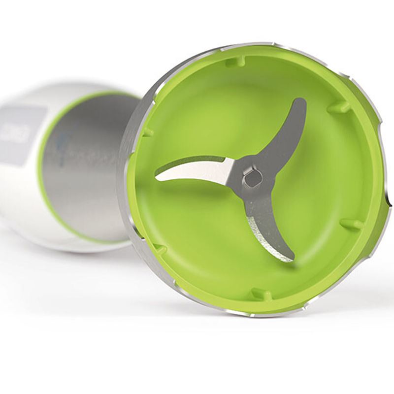 Kenwood Triblade System El Blender Seti HDP106WG