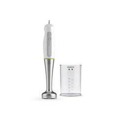 Kenwood Triblade System El Blender Seti HDP106WG