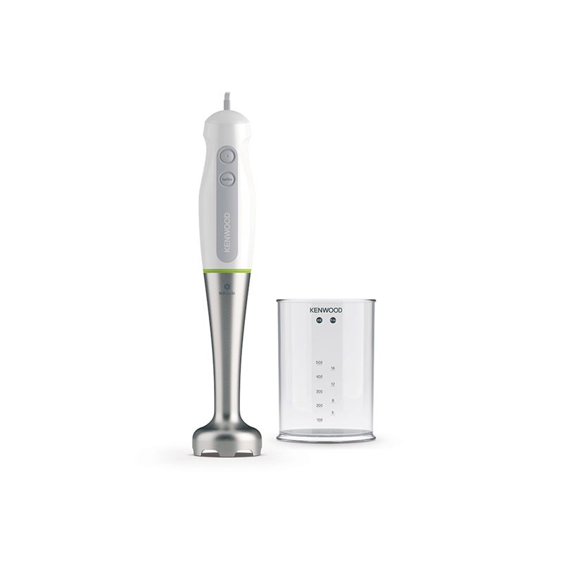 Kenwood Triblade System El Blender Seti HDP106WG