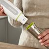 Kenwood Triblade System El Blender Seti HDP106WG