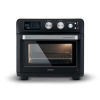 Kenwood Airfryer + Fırın 25 lt Siyah MOA25.600BK