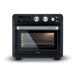 Kenwood Airfryer + Fırın 25 lt Siyah MOA25.600BK