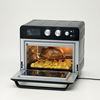 Kenwood Airfryer + Fırın 25 lt Siyah MOA25.600BK