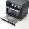 Kenwood Airfryer + Fırın 25 lt Siyah MOA25.600BK