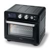 Kenwood Airfryer + Fırın 25 lt Siyah MOA25.600BK