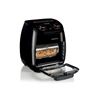 Kenwood Airfryer + Fırın 11 L Kapasiteli HFP90.000BK