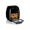Kenwood Airfryer + Fırın 11 L Kapasiteli HFP90.000BK