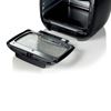 Kenwood Airfryer + Fırın 11 L Kapasiteli HFP90.000BK
